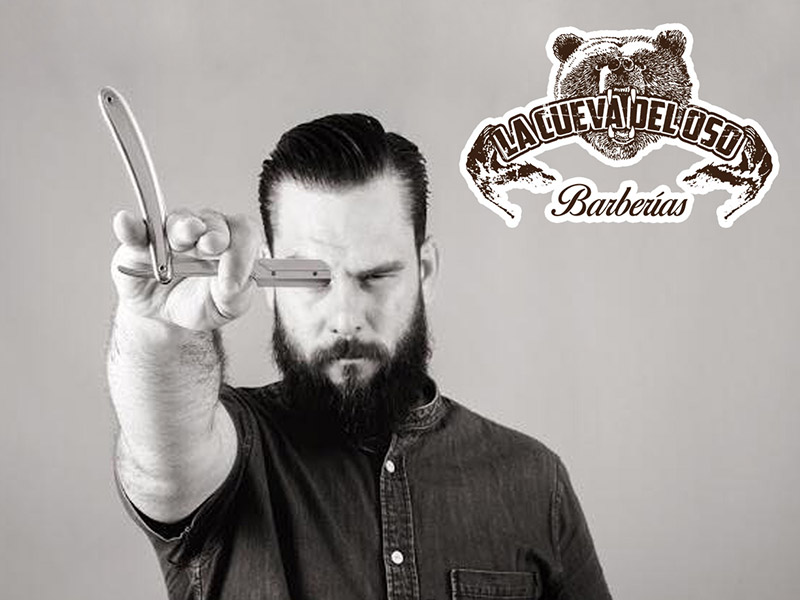Montar una barbería