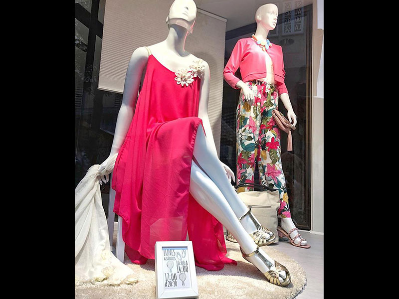 Tienda de venta a Diez Euros