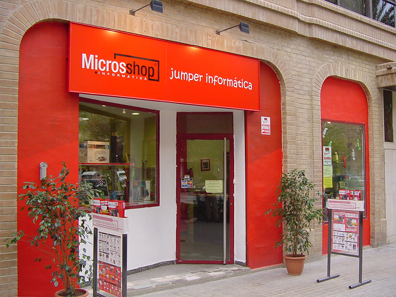 abrir_una_franquicia_de_electrónica