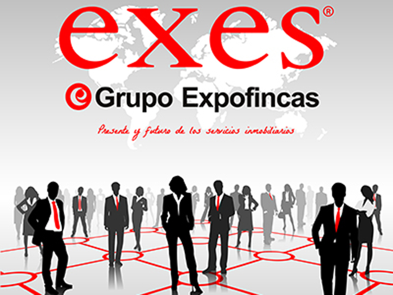 Fotografía de Exe Grupo Expofincas