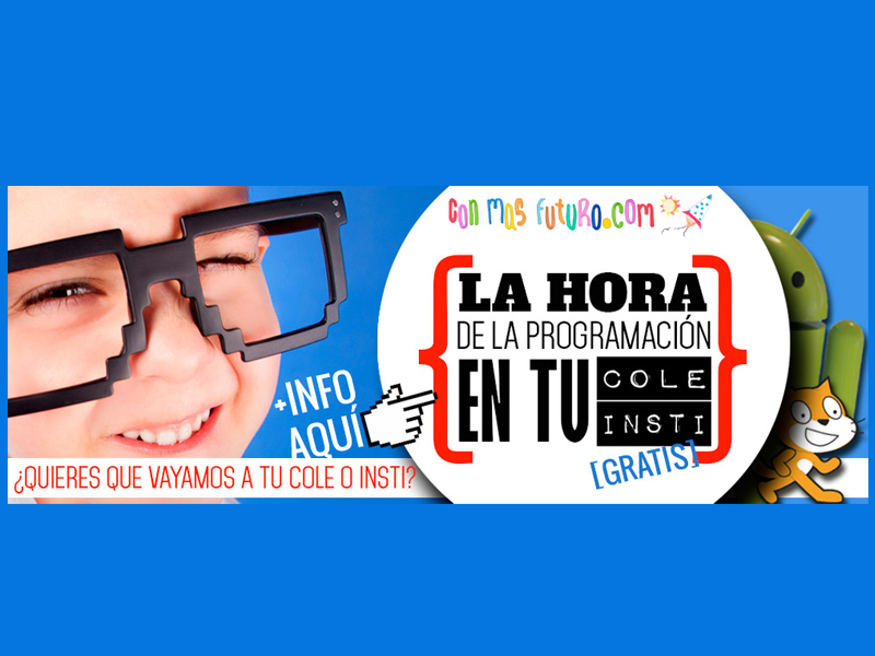 Franquicia de ConMásFuturo.Com