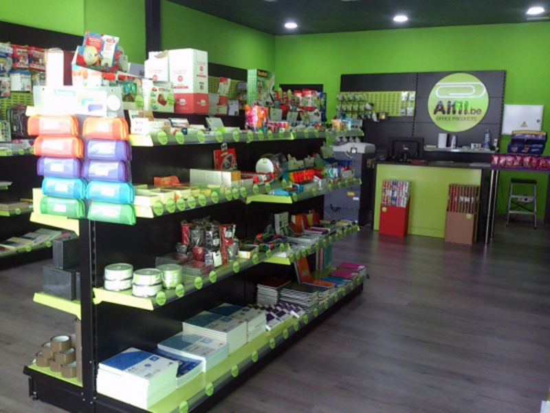 Franquicia Alfil.be