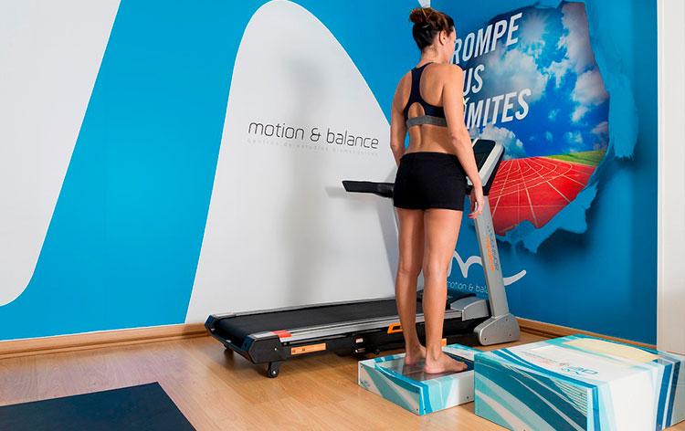 franquicia motion balance