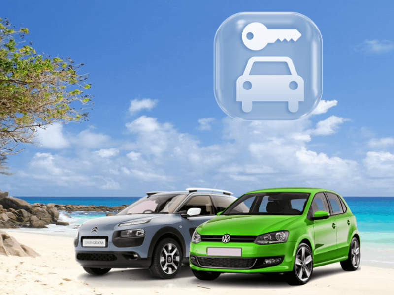 Franquicia Aval Rent a Car España