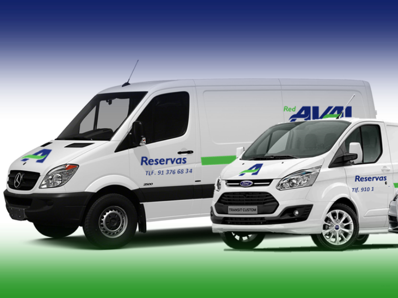 Abrir una franquicia Aval Rent a Car