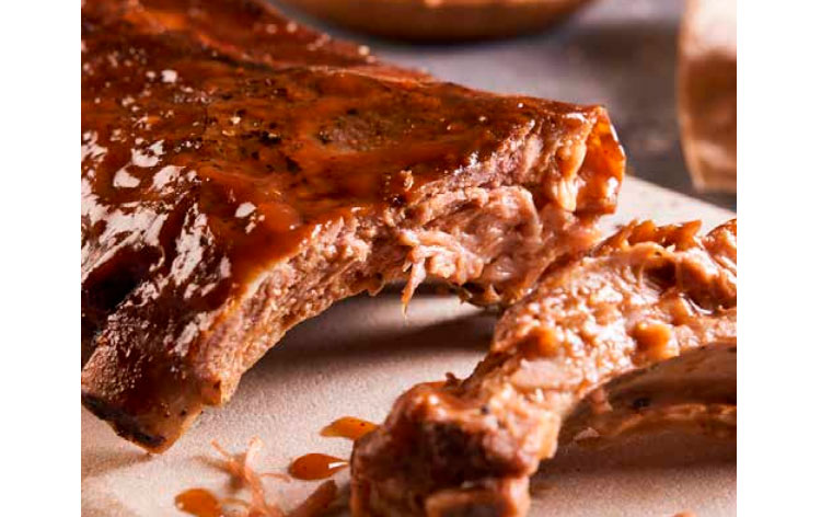 abrir franquicia ribs