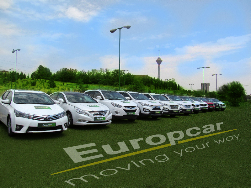 Montar una franquicia Europcar