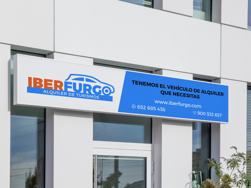 Local Iberfurgo