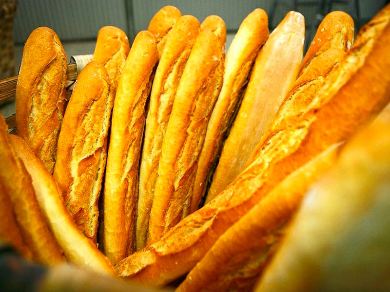 Franquicia Pan Chef