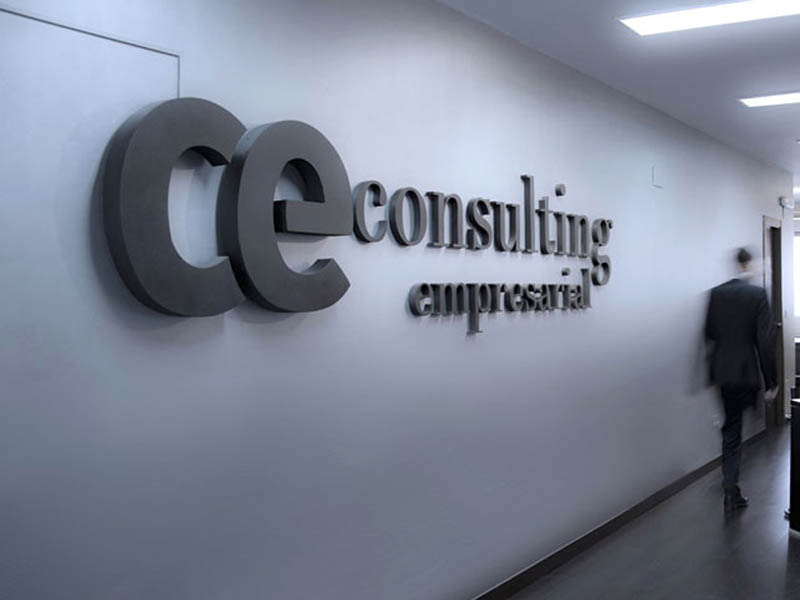 Franquicia CE Consulting Empresarial
