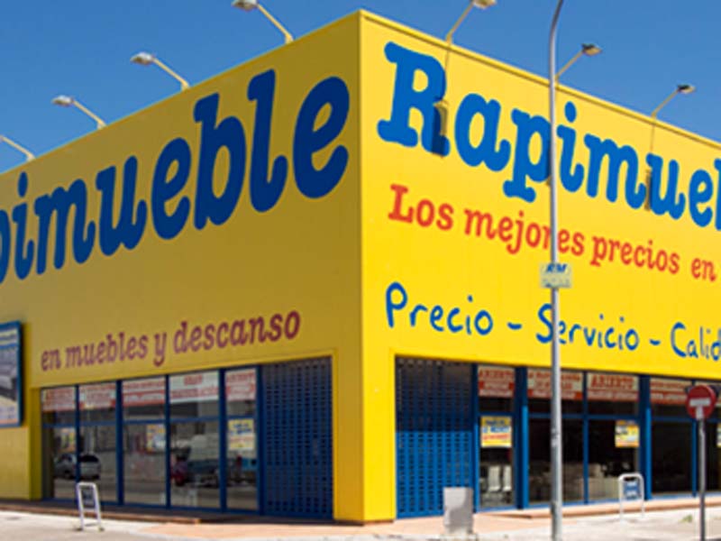 | Rapimueble