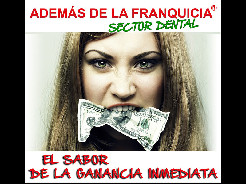 Franquicia de productos dentales