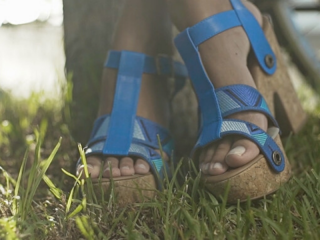 Emprende-franquicia-zapatos