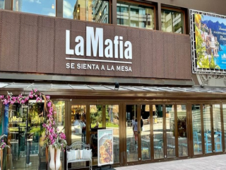 Franquicia La Mafia