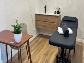 Fachada Movisalut Wellness Clinic