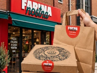 Farina Nostra Take Away