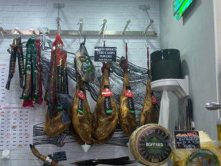 Jamones