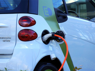Coche-electrico
