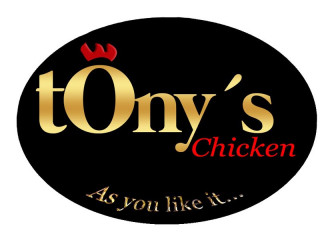 logo-tony´s-chicken