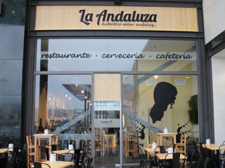 local desde La Andaluza