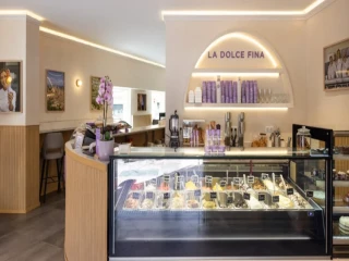Franquicia La Dolce Fina