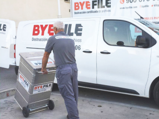 Transporte-byfile