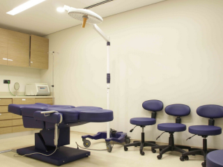 Interior-clinica