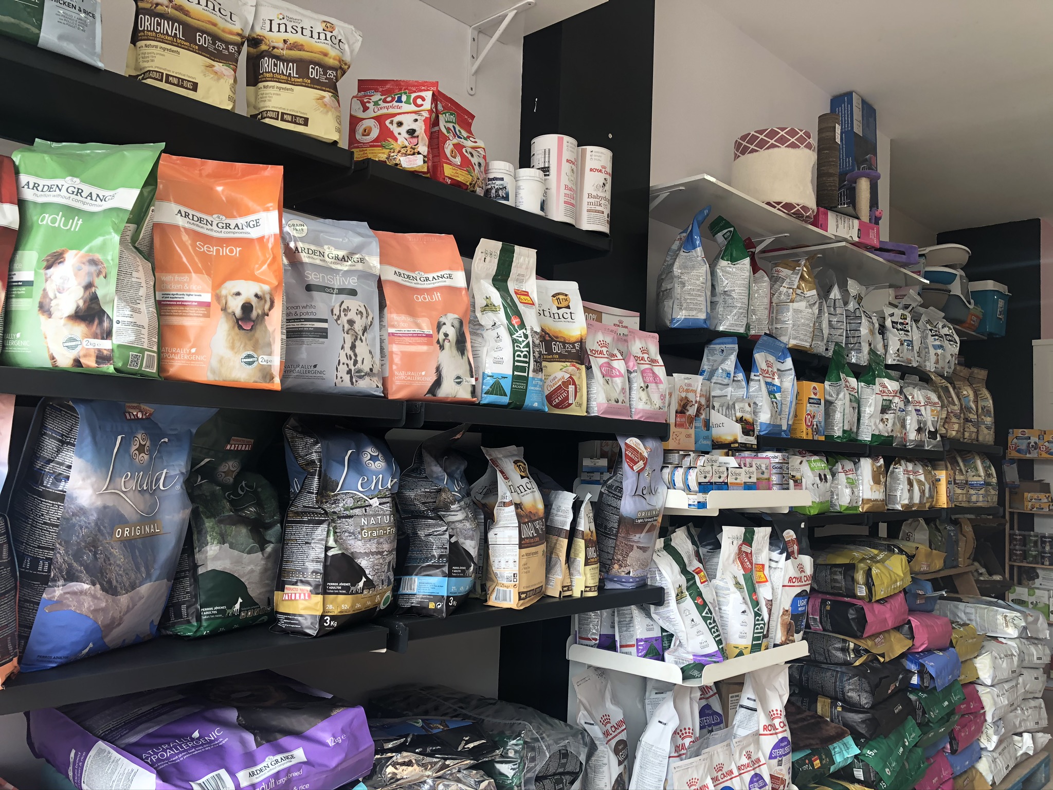 tienda-mascotas