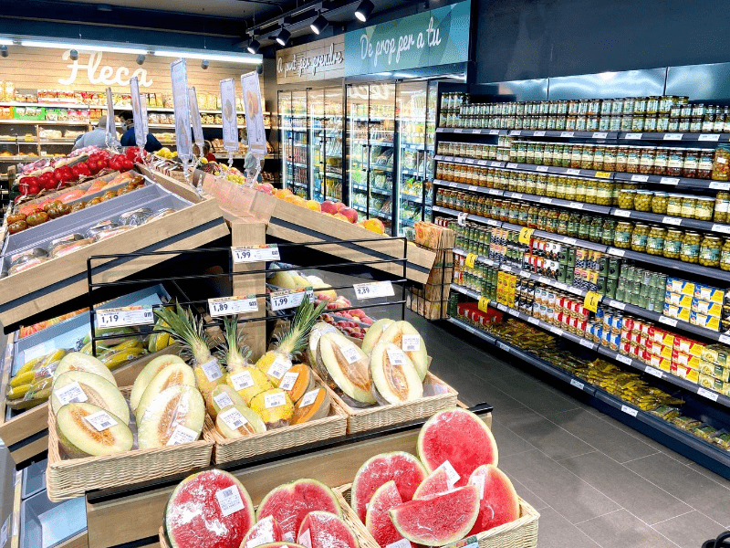 abrir-franquicia-supermercados-y-tienda-de-alimentación