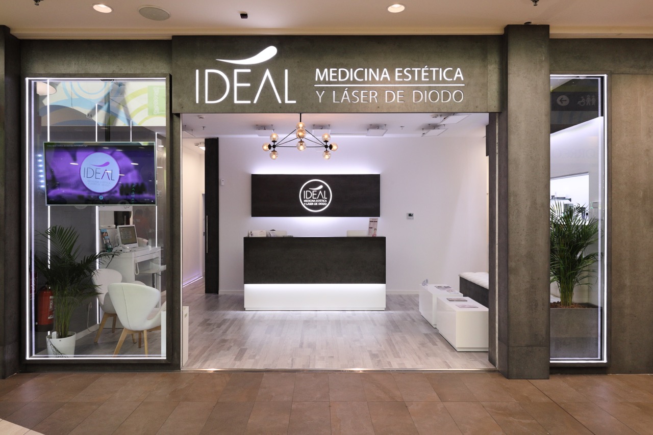 Centros IDEAL presenta a Álvaro Martín, como nuevo Director Comercial y De Desarrollo