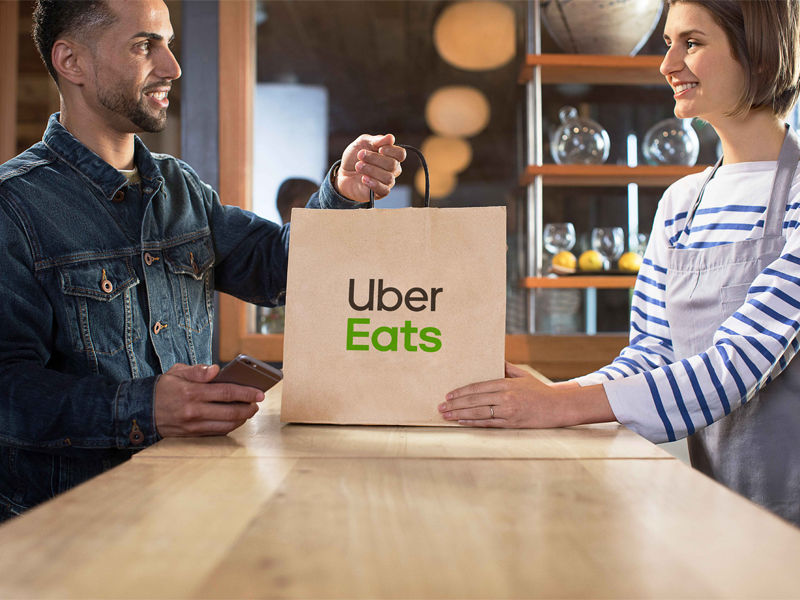 uber-eat