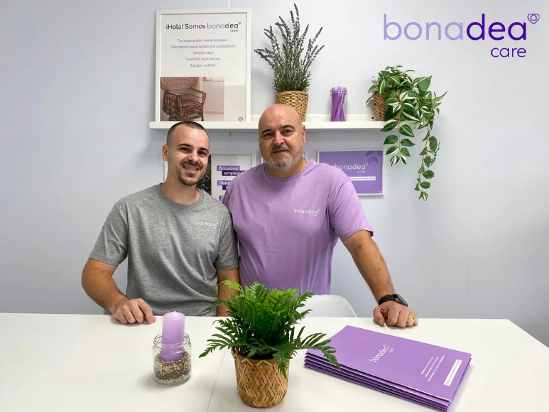 Franquicia Bonadea Care