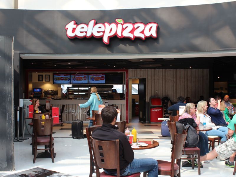 Grupo Telepizza consigue la Franquicia de Pizza Hut en Ecuador