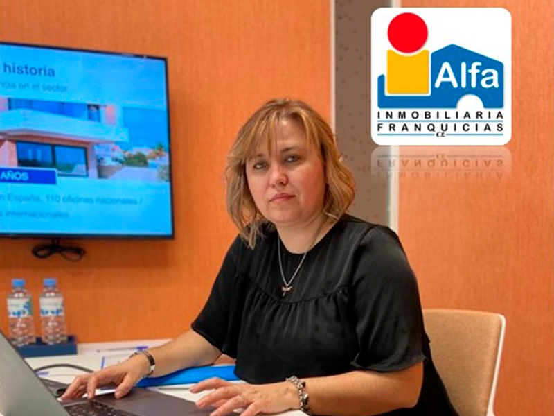 franquiciada Alfa Inmobiliaria Boadilla