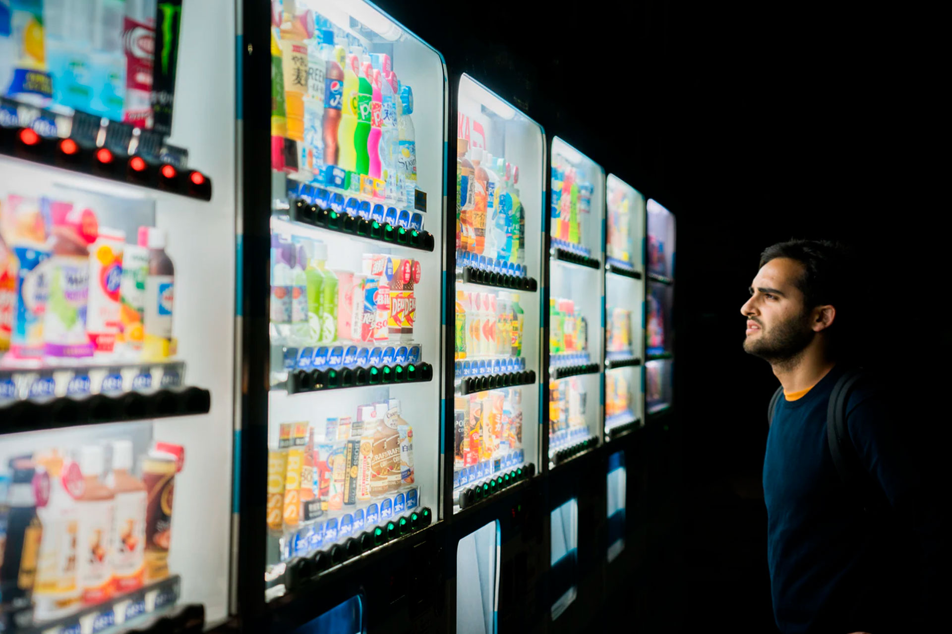 sector-vending-en-españa