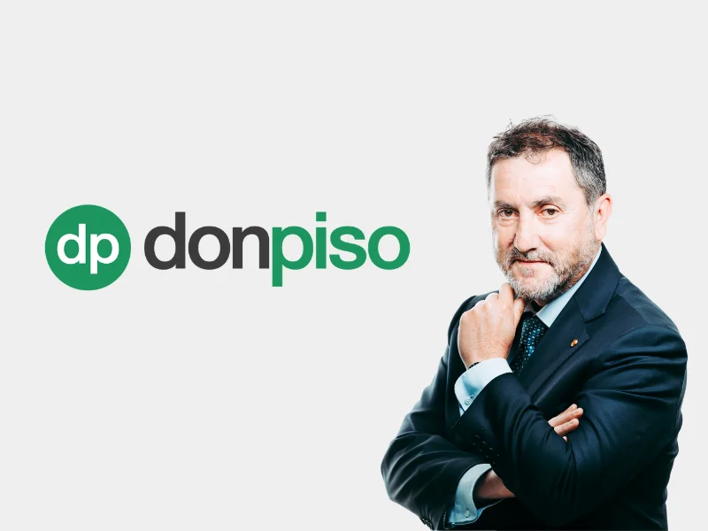 Franquicia donpiso