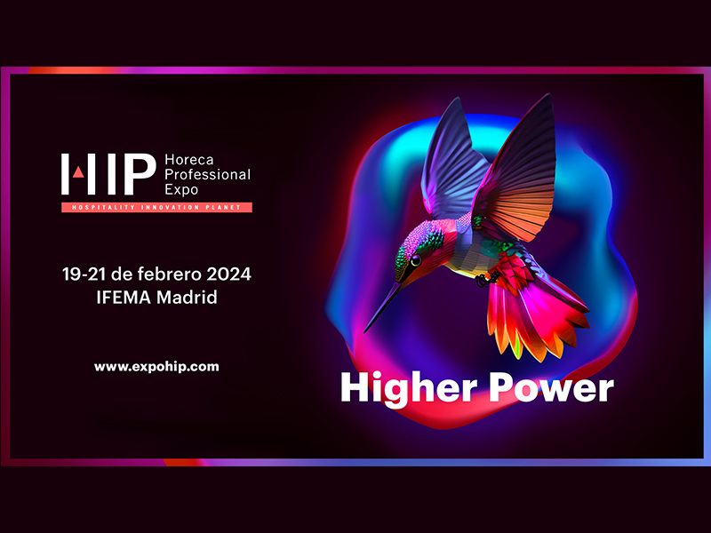 Franquicias Hoy se asocia como Media Partner de HIP 2024