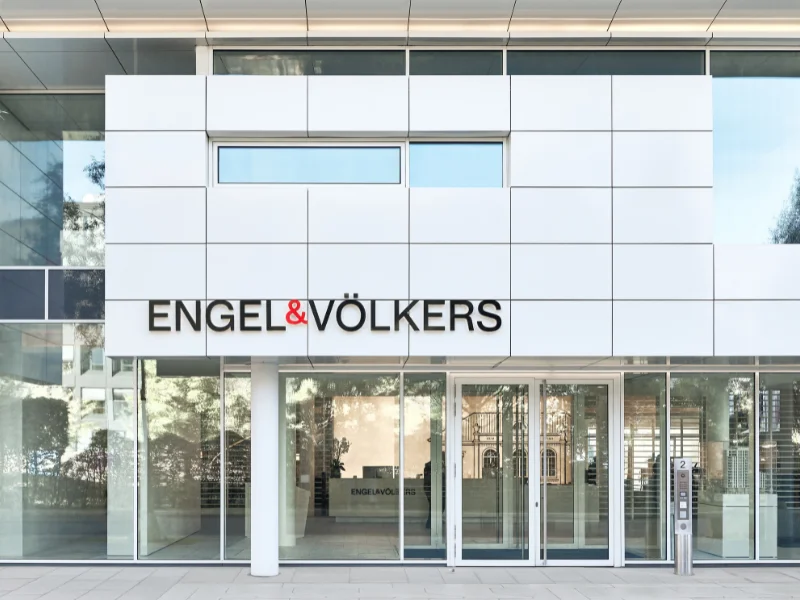 Franquicia Engel & Völkers