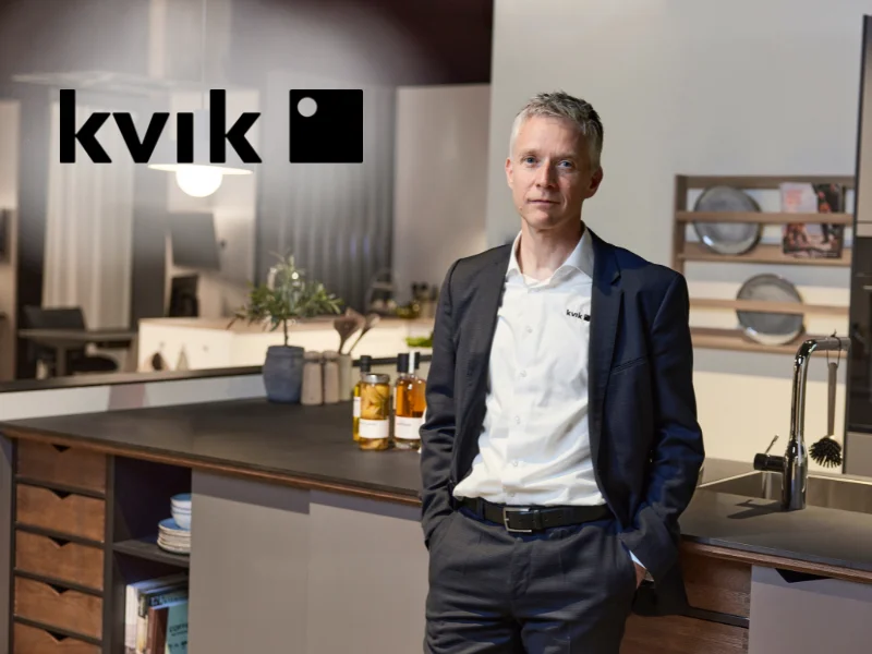 Franquicia Kvik