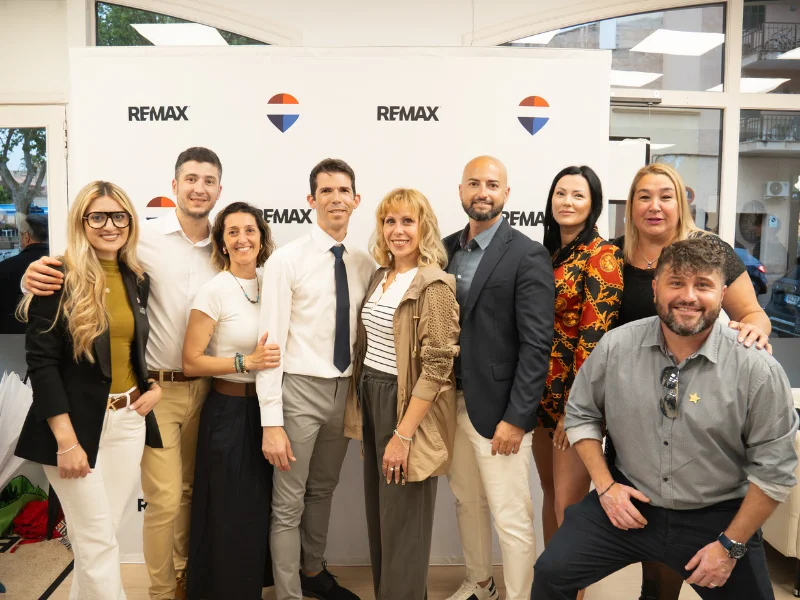 Franquicia Remax