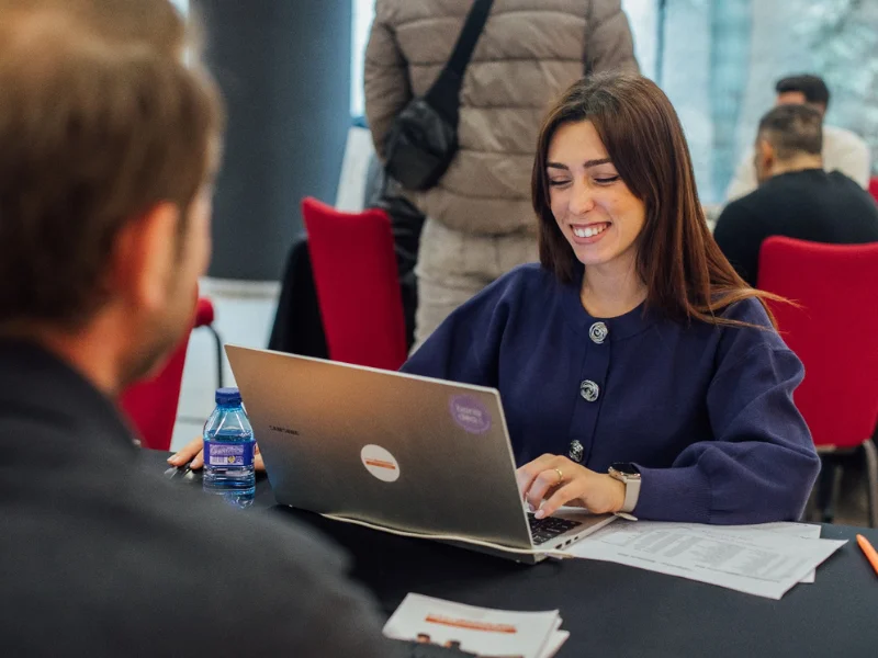 Franquicias Interdomicilio