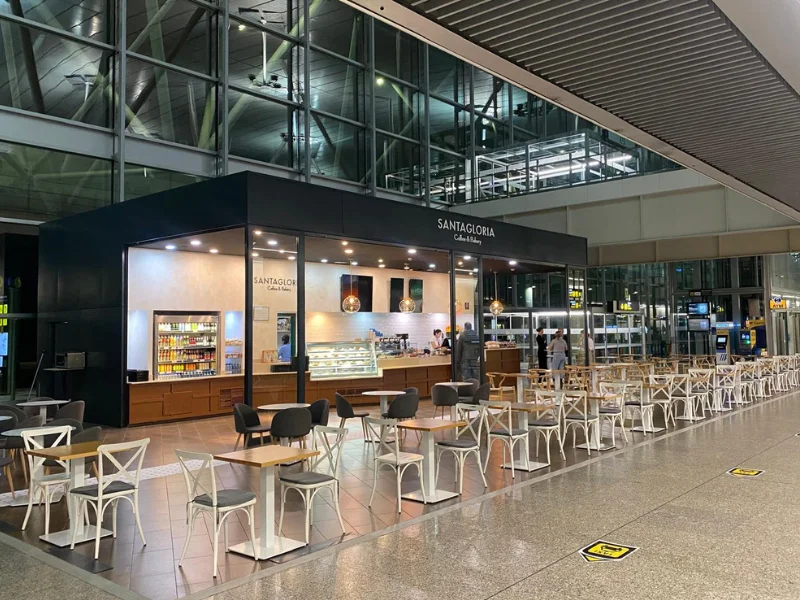 Franquicias grupo FoodBox