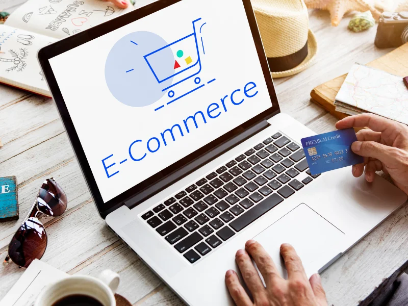 Ecommerce franquicia