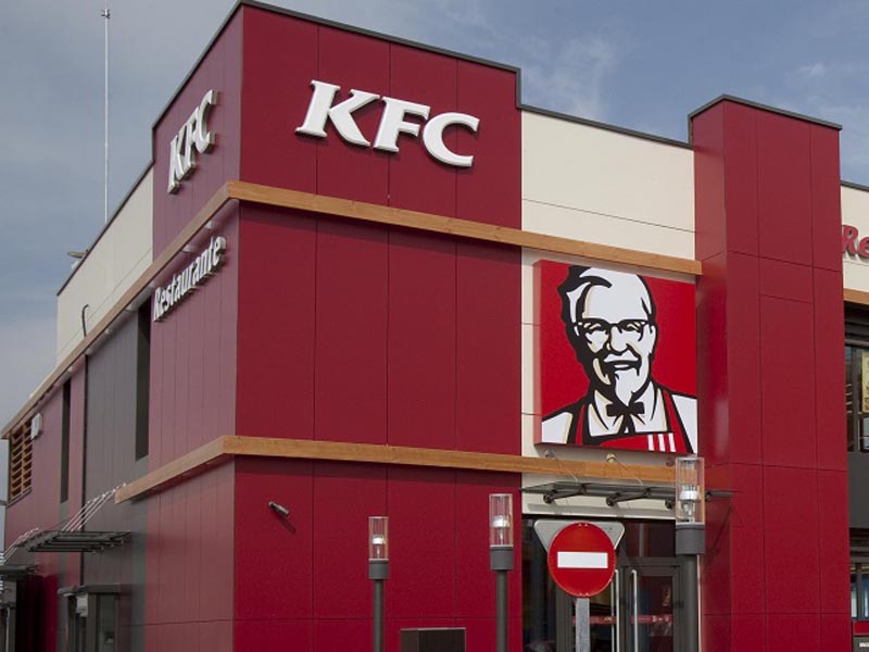 en lugar Tomar un riesgo falso Franquicia KFC | Noticias | FranquiciasHoy