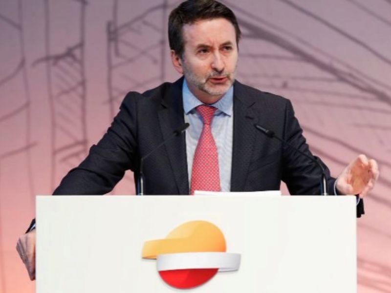 Repsol se alía con EDP