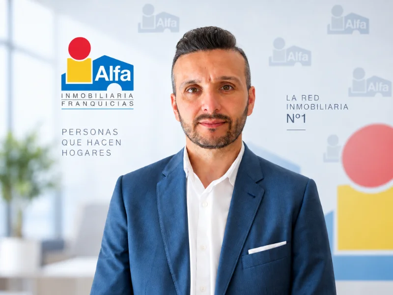 Franquicia Alfa Inmobiliaria