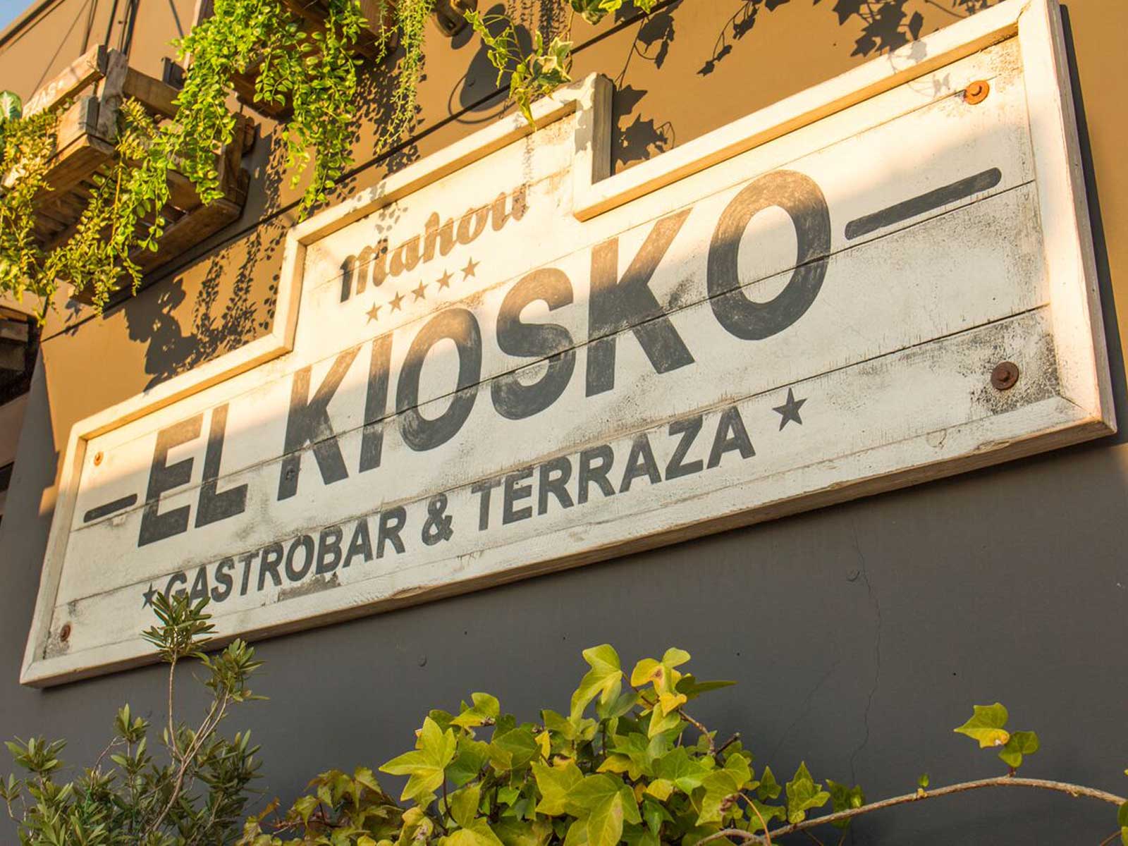 Ganar 12 millones de euros es la apuesta personal de El Kiosko