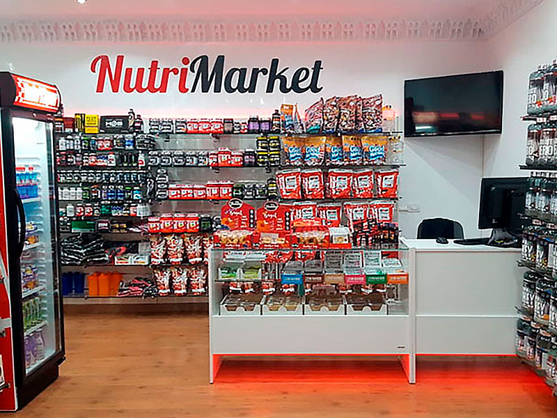 Nutrimarket afianza su expansión en franquicia: