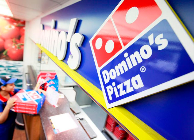 Domino’s Pizza promueve el empleo joven por medio de su nueva plataforma web