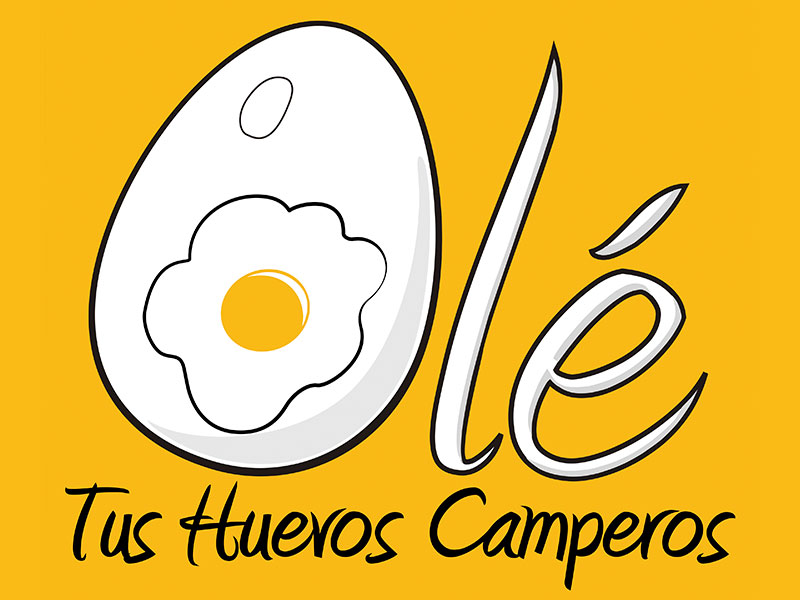 Entrevistamos a Julio García propietario de Olé Tus Huevos Camperos